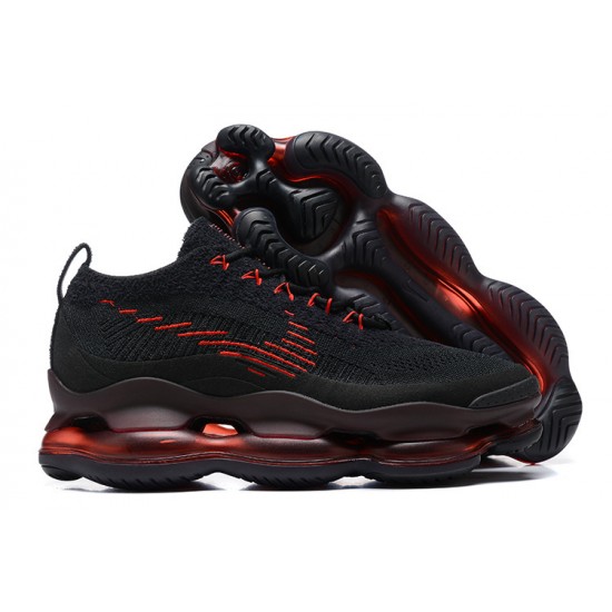 Dame/Herre Nike Air Max Scorpion Bred Løper sko DJ4701-004