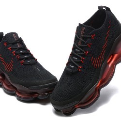 Dame/Herre Nike Air Max Scorpion Bred Løper sko DJ4701-004