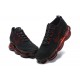 Dame/Herre Nike Air Max Scorpion Bred Løper sko DJ4701-004