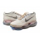 Dame/Herre Nike Air Max Scorpion Hiking Beige Løper sko FJ7070-001