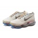 Dame/Herre Nike Air Max Scorpion Hiking Beige Løper sko FJ7070-001