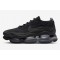 Dame/Herre Nike Air Max Scorpion Triple Black Løper sko DJ4702-002