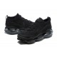 Dame/Herre Nike Air Max Scorpion Triple Black Løper sko DJ4702-002