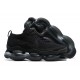 Dame/Herre Nike Air Max Scorpion Triple Black Løper sko DJ4702-002