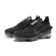 Dame/Herre Nike Air VaporMax 2020 Flyknit Dark Grå CJ6740-002  Løper sko