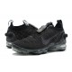 Dame/Herre Nike Air VaporMax 2020 Flyknit Dark Grå CJ6740-002  Løper sko