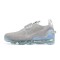 Dame/Herre Nike Air VaporMax 2020 Flyknit Summit Hvit CJ6740-100 Løper sko