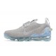 Dame/Herre Nike Air VaporMax 2020 Flyknit Summit Hvit CJ6740-100 Løper sko