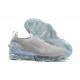 Dame/Herre Nike Air VaporMax 2020 Flyknit Summit Hvit CJ6740-100 Løper sko