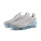 Dame/Herre Nike Air VaporMax 2020 Flyknit Summit Hvit CJ6740-100 Løper sko