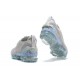 Dame/Herre Nike Air VaporMax 2020 Flyknit Summit Hvit CJ6740-100 Løper sko