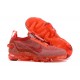 Dame/Herre Nike Air VaporMax 2020 Flyknit Team Rød CT1823-600 Løper sko