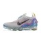 Dame/Herre Nike Air VaporMax 2020 Flyknit Hvit Purple CJ6740-001 Løper sko