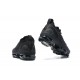 Dame/Herre Nike Air VaporMax 2021 Flyknit Black DH4084-001 Løper skojpeg