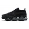 Dame/Herre Nike Air VaporMax 2021 Flyknit Black DJ4702-002 Løper sko