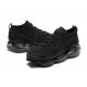 Dame/Herre Nike Air VaporMax 2021 Flyknit Black DJ4702-002 Løper sko