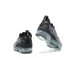 Dame/Herre Nike Air VaporMax 2021 Flyknit Black Grå DH4088-003 Løper sko