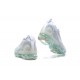 Dame/Herre Nike Air VaporMax 2021 Flyknit Hvit DC4112-100 Løper sko