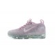 Dame Nike Air VaporMax 2021 Flyknit Pink DH4088-600 Løper sko