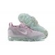 Dame Nike Air VaporMax 2021 Flyknit Pink DH4088-600 Løper sko