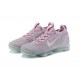 Dame Nike Air VaporMax 2021 Flyknit Pink DH4088-600 Løper sko