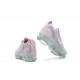 Dame Nike Air VaporMax 2021 Flyknit Pink DH4088-600 Løper sko