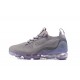 Dame Nike Air VaporMax 2021 Flyknit Purple DC9454-501 Løper sko