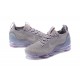 Dame Nike Air VaporMax 2021 Flyknit Purple DC9454-501 Løper sko