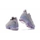 Dame Nike Air VaporMax 2021 Flyknit Purple DC9454-501 Løper sko