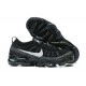 Dame/Herre Nike Air VaporMax 2023 Flyknit Oreo Black DV1678-001 Løper sko