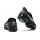 Dame/Herre Nike Air VaporMax 2023 Flyknit Oreo Black DV1678-001 Løper sko