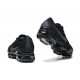 Dame/Herre Nike Air VaporMax 2023 Flyknit Black Løper sko