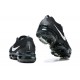 Dame/Herre Nike Air VaporMax 2023 Flyknit Black Hvit DV6840-002 Løper sko