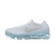 Dame/Herre Nike Air VaporMax 2023 Flyknit Grå Blå DV6840-100 Løper sko