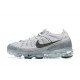 Dame/Herre Nike Air VaporMax 2023 Flyknit Grå DV1678-004 Løper sko