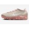 Dame Nike Air VaporMax 2023 Flyknit Oatmeal Pink DV6840-101 Løper sko