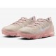 Dame Nike Air VaporMax 2023 Flyknit Oatmeal Pink DV6840-101 Løper sko