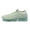 Dame/Herre Nike Air VaporMax Flyknit 3 Grønt Løper sko AJ6910-300