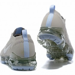 Dame/Herre Nike Air VaporMax Flyknit 3 Grå Løper sko CT1274-500