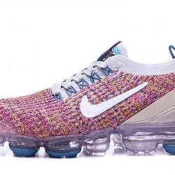 Dame/Herre Nike Air VaporMax Flyknit 3 Multi Løper sko AJ6910-007