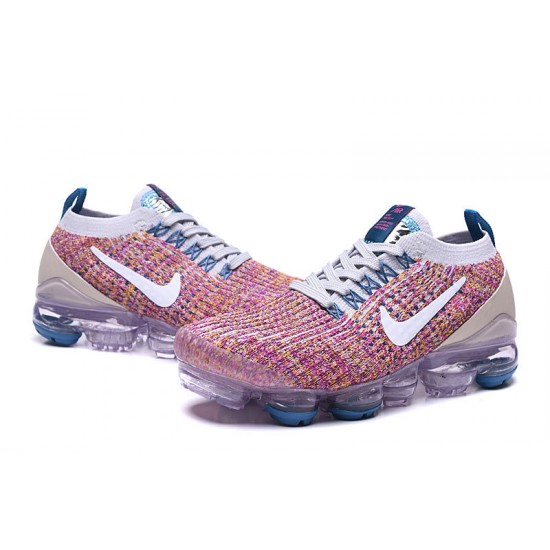 Dame/Herre Nike Air VaporMax Flyknit 3 Multi Løper sko AJ6910-007