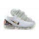 Dame/Herre Nike Air VaporMax Flyknit 3 Hvit Løper sko AJ6910-400