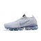 Dame/Herre Nike Air VaporMax Flyknit 3 Hvit Løper sko CW5643-100