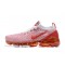 Dame Nike Air VaporMax Flyknit 3 Pink Rød Løper sko CK0730-188