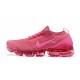 Dame Nike Air VaporMax Flyknit 3 Pink Løper sko CT1274-600