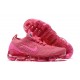 Dame Nike Air VaporMax Flyknit 3 Pink Løper sko CT1274-600