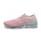 Dame Nike Air VaporMax Flyknit 3 Pink Hvit Løper sko AJ6910-008