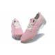 Dame Nike Air VaporMax Flyknit 3 Pink Hvit Løper sko AJ6910-008