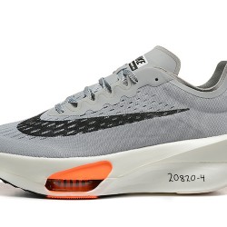 Herre Nike Air Zoom Alphafly NEXT 3 Grå Løper sko 