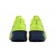 Dame/Herre Nike Air Zoom Alphafly NEXT 3 Neongreen Løper sko 